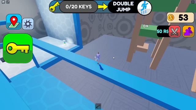 НАЙДИ ВСЕ КЛЮЧИ В РОБЛОКСЕ! Roblox Find the Keys смотреть онлайн