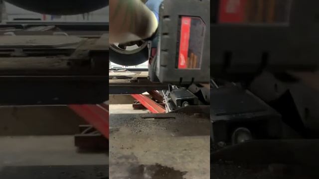 Suzuki fx4 control arm removal смотреть онлайн