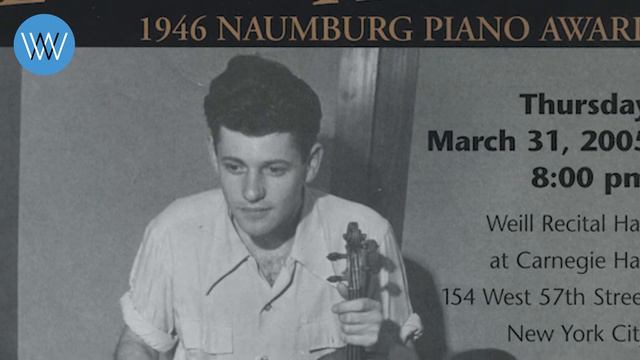 Bartók Contrasts for Violin, Clarinet and Piano - lll Sebes - Fast Dance