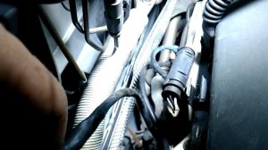 bmw 520. m54. e60. ошибки по лямбда-зондам.