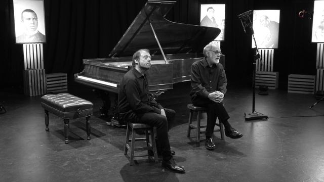 The Black Virtuoso Tradition - Steven Mayer, Piano