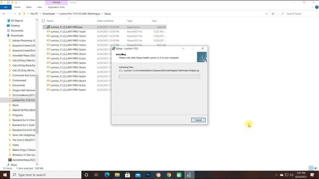 How to Fix Lumion 11 Start-Up Error Problem | Channel not found in installation смотреть онлайн
