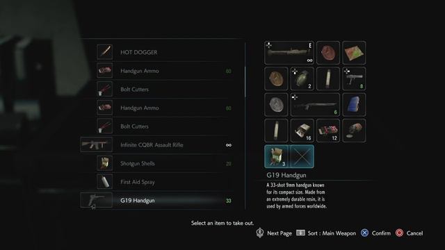 RESIDENT EVIL 3: Nightmare Mode (Pt. 8) смотреть онлайн