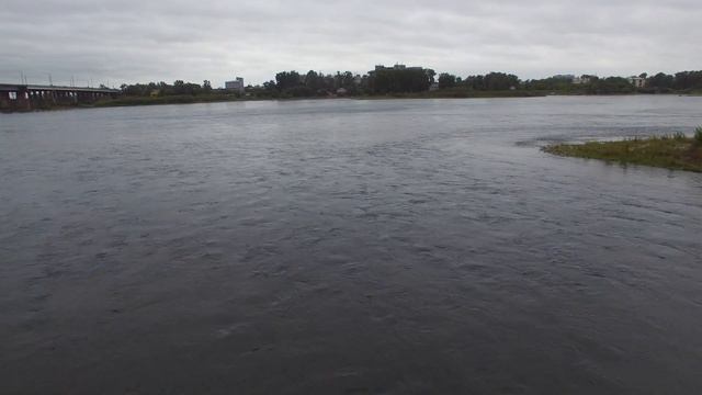 Иркутск, Иннокентьевский мост