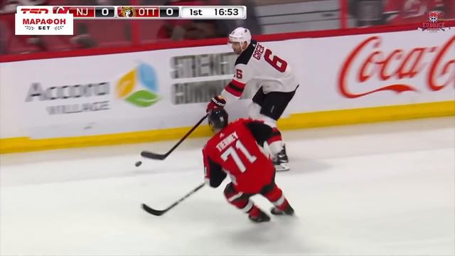 Зимние Топ-ТРАНСФЕРЫ НХЛ: КОЛАМБУС набрал ЗВЕЗД, ОТТАВА ушла на ДНО? смотреть онлайн