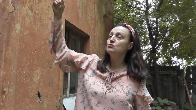 Обращение к губернатору Рязанской области Любимову Н.В. смотреть онлайн