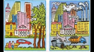 Окружающий мир 1 класс ч.2, тема урока "Когда мы станем взрослыми?", с.24-25, Школа России.