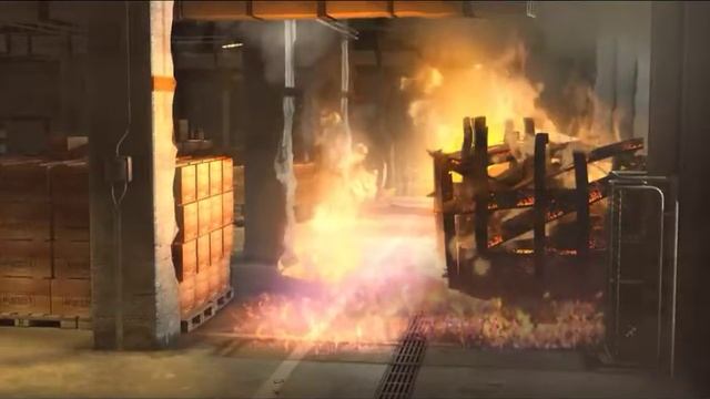 Mafia II i3-4330 GTX660 | Benchmark смотреть онлайн