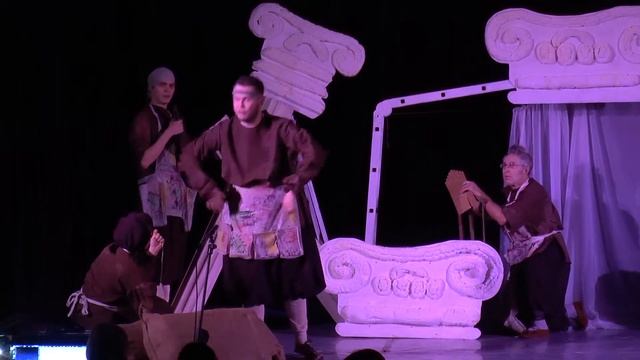 Три дня с Шекспиром смотреть онлайн