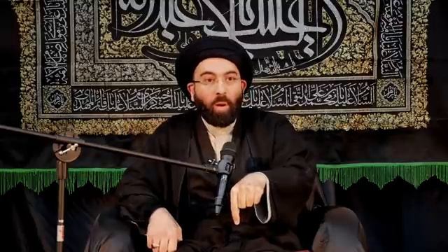 Night 4 | Jerusalem’s Hitta Gate | Muharram 2020/1442 смотреть онлайн