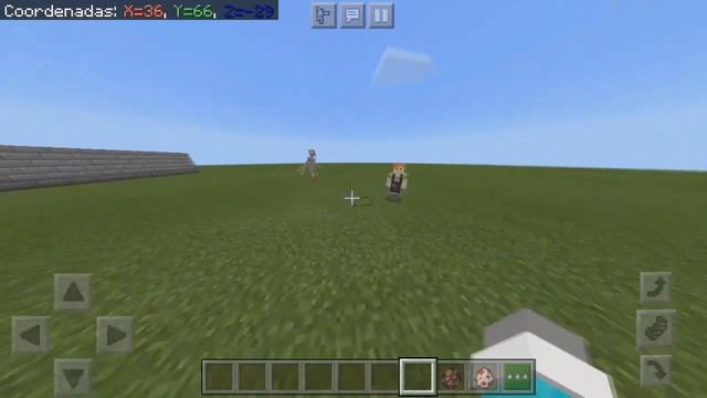 CHICKEN GHOST DOWNLOAD ADDON!!! | Trevor Henderson Creatures | MCPE/MCBedrock Minecraft PE смотреть онлайн