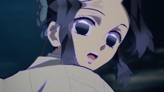 Amv Anime [ David Guetta - Say My Name ] Giyu x Shinobu Edit l Smooth Typography l смотреть онлайн