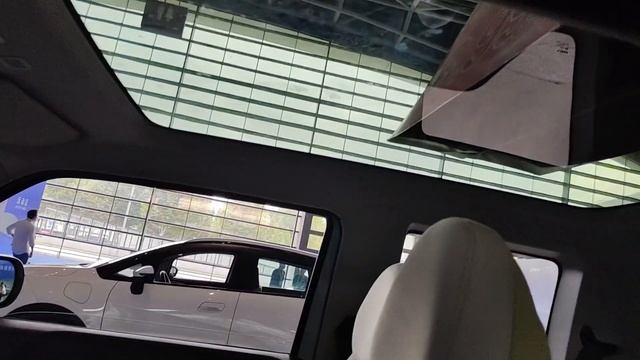 2023 Geely Panda Mini EV car 200Km 3doors 4 seats 2WD car #geely #panda #minicar #evcar #auto смотреть онлайн