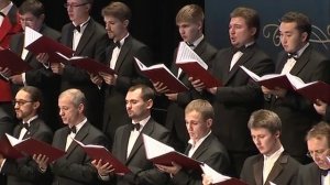 Д. Шостакович. Симфония № 13 "Бабий яр" (С. Лейферкус, А. Лубченко)