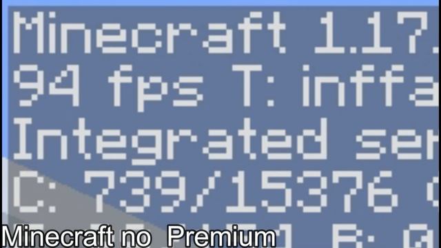 ❌MINECRAFT PREMIUM VS NO PREMIUM✅ ¿Cuál es mejor? juegos pc смотреть онлайн