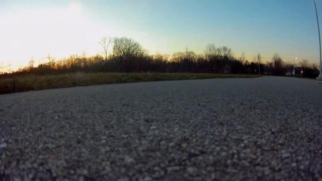 MJX Bugs 3 with Action Camera Mounted | Gitup Git2 at 1080p 60fps смотреть онлайн