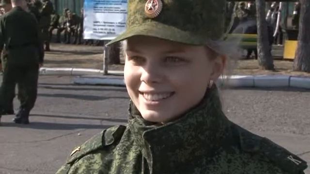 Подготовка к генеральной репетиции Парада Победы смотреть онлайн