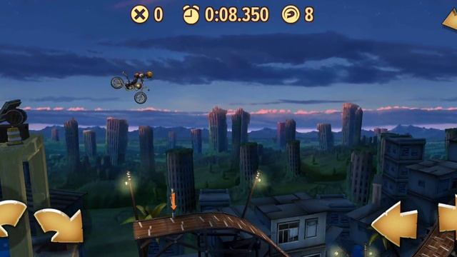 Trial Bike Race 3D - Motocross game #1 Best Bike game Android ios Gameplay смотреть онлайн