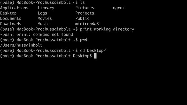 DMZ Workshops | CanHack смотреть онлайн