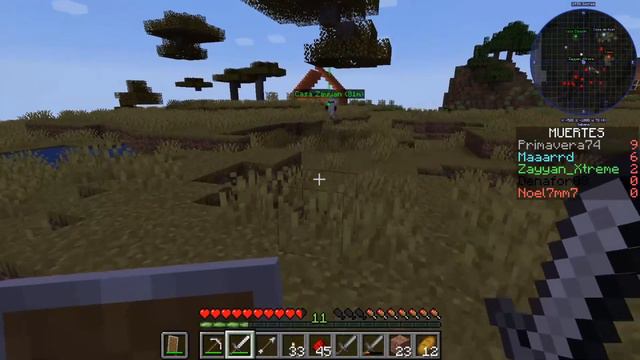 Voy a la mina con Zayyan y no os creeréis lo que encontramos... [Episodio3 Noob Land] [Primavera74 смотреть онлайн