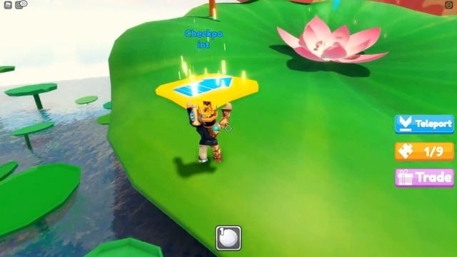 How to get ALL ITEMS & BUNDLES in NEZHA EVENT!! (Roblox Nezha Obby) смотреть онлайн