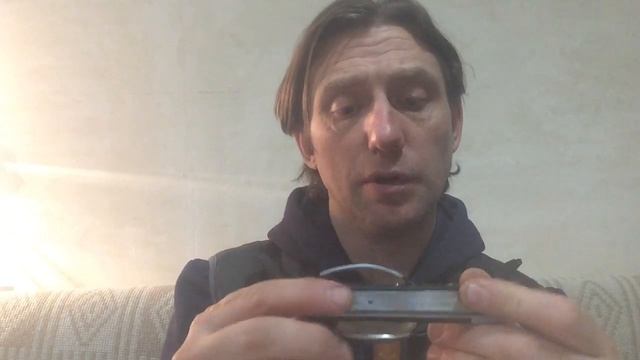Выбираем ложку в поход! смотреть онлайн