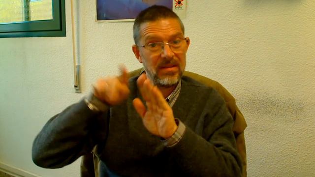 Para Adolfo y Bea - sobre nulidad matrimonial - Sordos Asturias смотреть онлайн