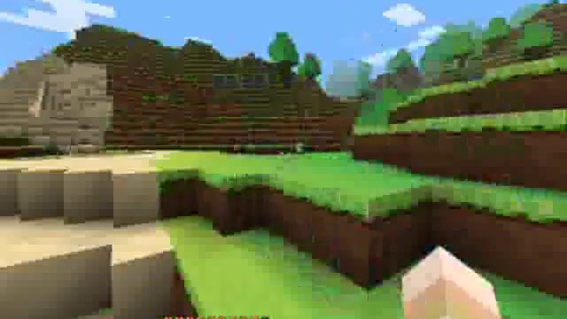 Minecraft ep. 18 - Exceeding the limit! смотреть онлайн