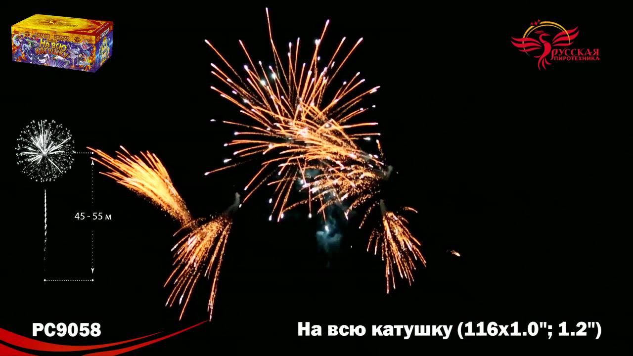 PC 9058 смотреть онлайн