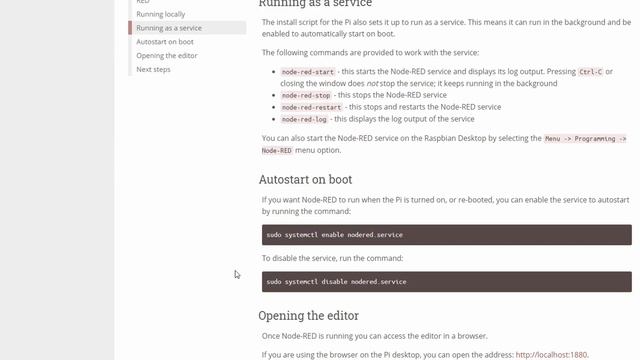 ติดตั้ง NodeRED และ MQTT บนบอร์ด Orange pi zero พร้อมทดลองเปิดปิดไฟผ่าน ESP8266 смотреть онлайн