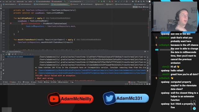TOA: Filtering Tasks By Date смотреть онлайн