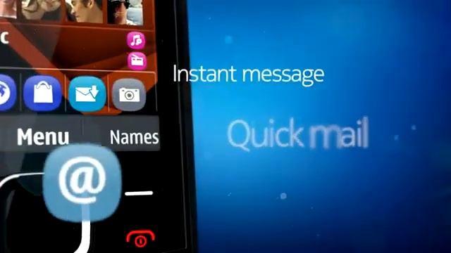 Nokia X2-05- Explore the world of apps and mobile games - YouTube.flv смотреть онлайн