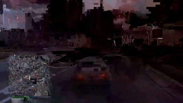 РЕБЯТА ПОДСКАЖИТЕ КАК УБРАТЬ ЛАГИ ГТА 5 пс 4 слим смотреть онлайн