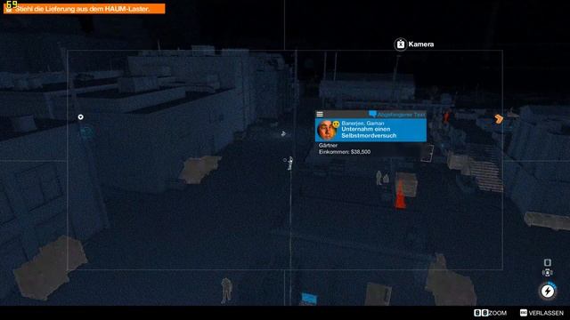 Watch Dogs 2 - Benchmark High Settings (GTX 970 / i5-2500K) смотреть онлайн