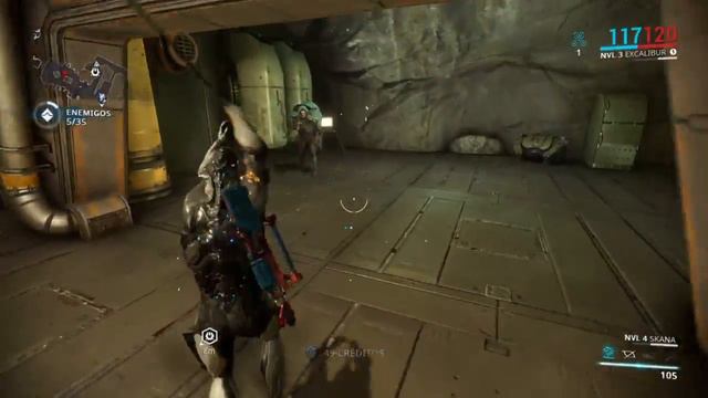 Warframe con aronne crack gamer смотреть онлайн