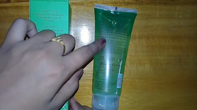 Oily Skin Repair Facewash | Review |Aroma Magic Neem and Tea Tree Facewash смотреть онлайн