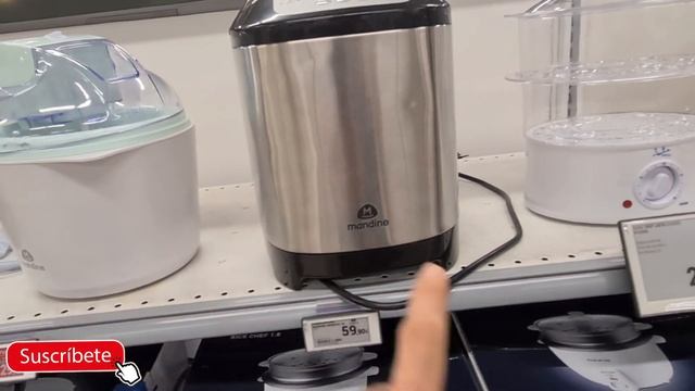 Asi son los ELECTRODOMESTICOS? EN ESPAÑA??Electrónicos Españoles•COSAS QUE SON NORMALES EN ESPAÑA смотреть онлайн