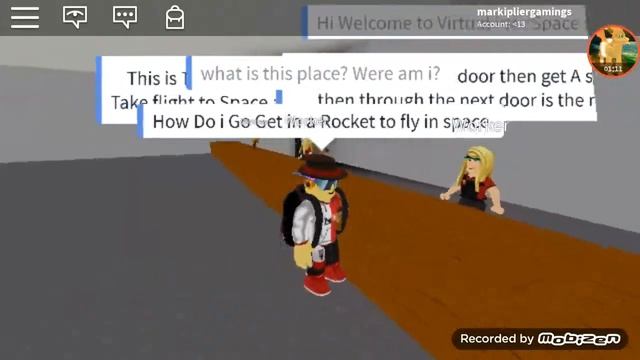 Virtual inc Space Rocket Flight Station смотреть онлайн