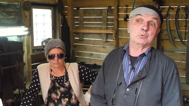 Posljednji kovači kosa u BiH смотреть онлайн