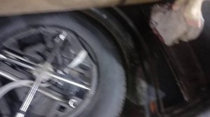 где находится код краски на Шкода Октавия VAG GRUP