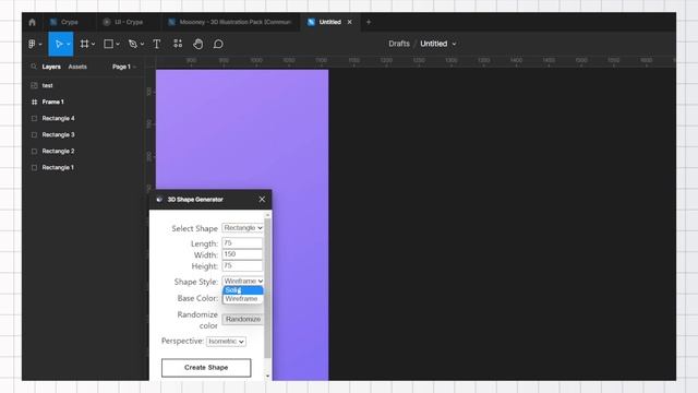 Top 5 Figma Plugins for Boosting your Productivity In 2023 (Part 2) смотреть онлайн