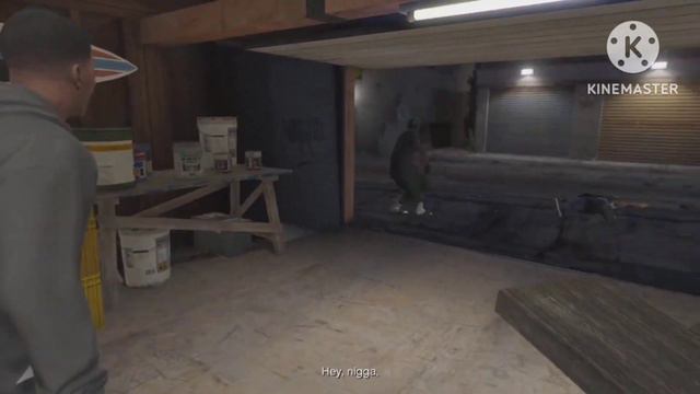 Simon Ne Fasa Deya !!  GTA 5 Walkthrough!! ( NB- TANISHQ)