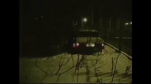 Криминальная Россия   Бешеное Золото