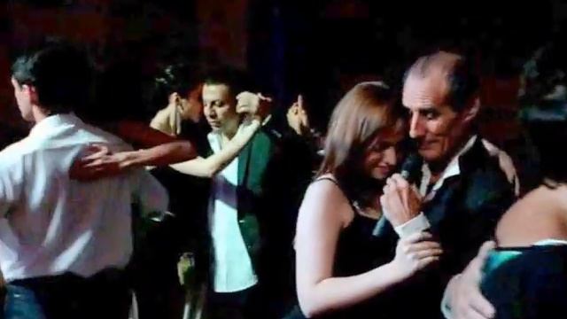 Tito Rocca & Ariadna Naveira - Naranjo en Flor - FRUTO DULCE смотреть онлайн