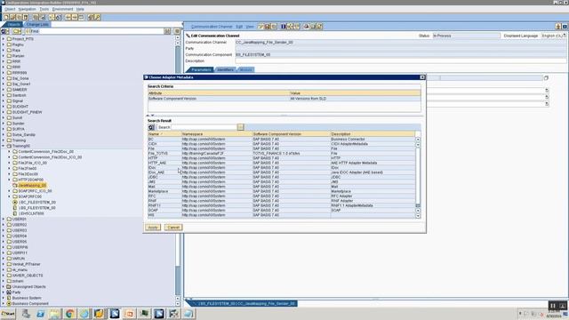 SAP PI/PO Series || 15. Java Mapping - XSLT Mapping смотреть онлайн
