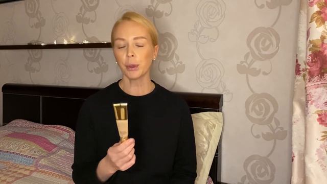 ОБЗОР на Estée Lauder futurist/Chanel/Cleo de peau/ YS смотреть онлайн