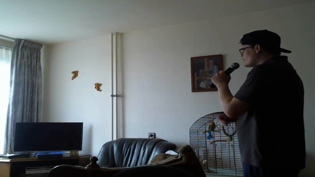 Hannes en Hannes JR vader vriend cover смотреть онлайн