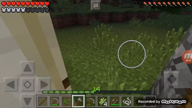 Minecraft выживание 4 часть ловля рыб смотреть онлайн