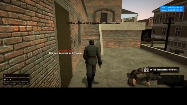 New Dead Light 5 4 German RP смотреть онлайн
