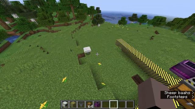 Steve's Quarry Forge 1.16.5 Minecraft Mod review (MOD REVIEW) смотреть онлайн
